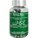 Scitec Nutrition Joint-X 1×100 cps, food supplement