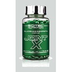 Scitec Nutrition Joint-X 1×100 cps, food supplement