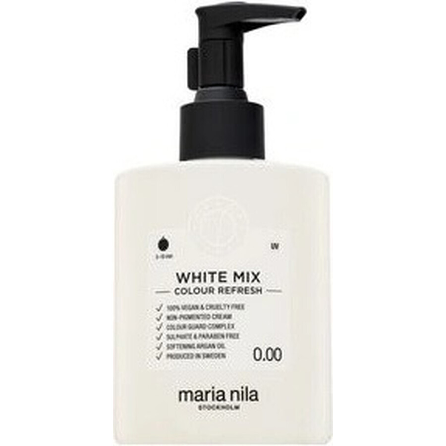 Maria Nila Colour Refresh White Mix 0.00 300 ml 1×300 ml