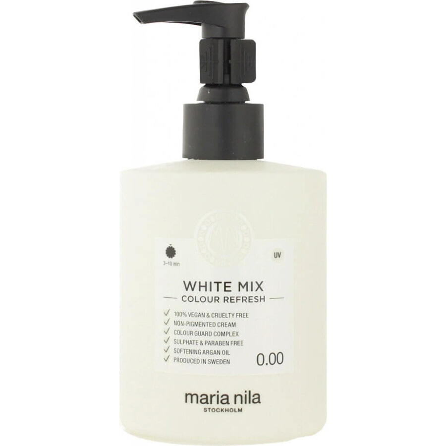 Maria Nila Colour Refresh White Mix 0.00 300 ml 1×300 ml