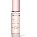 Revolution, Hydrate & Fix, spray fissante per il trucco 1×100 ml, spray fissante per il trucco