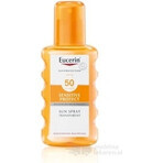 Eucerin SUN Dry Touch OIL CONTROL SPF 50+ 1×200 ml, heldere spray