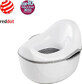 KEEEPER 4in1 Kasimir nordic wit 1&#215;1 pc, potje en toilet korting