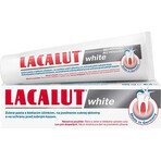 LACALUT WHITE TOOTH PASTE 1×75 ml, Paste