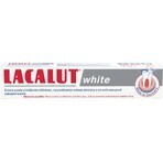 LACALUT WHITE TOOTH PASTE 1×75 ml, Paste