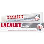 LACALUT WHITE TOOTH PASTE 1×75 ml, Paste