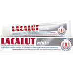 LACALUT WHITE TOOTH PASTE 1×75 ml, Paste