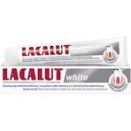 LACALUT WHITE TOOTH PASTE 1×75 ml, Paste