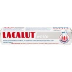 LACALUT WHITE TOOTH PASTE 1×75 ml, Paste