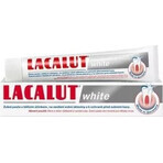 LACALUT WHITE TOOTH PASTE 1×75 ml, Paste