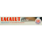 LACALUT WHITE TOOTH PASTE 1×75 ml, Paste