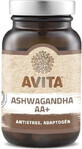 AVITA ASHWAGANDHA AA+ 1&#215;60 cps, voedingssupplement