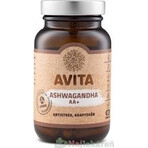 AVITA ASHWAGANDHA AA+ 1×60 cps, voedingssupplement