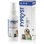 FYPRYST 2,5 mg/ml 1×100 ml, spray antipulgas