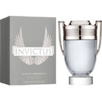 Paco Rabanne Invictus Edt 200ml 1×200 ml, apă de toaletă