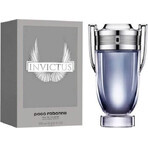 Paco Rabanne Invictus Edt 200ml 1×200 ml, apă de toaletă