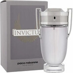 Paco Rabanne Invictus Edt 200ml 1×200 ml, apă de toaletă