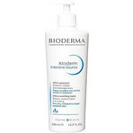 BIODERMA Atoderm Atoderm Baume émollient intensif pour le corps 1×500 ml, baume pour le corps pour les peaux atopiques et très sèches