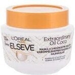 L'Oréal Paris Elseve Extraordinary Oil Coco Mask, 300 ml 1×300 ml masker