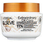 L'Oréal Paris Elseve Extraordinary Oil Coco Mask, 300 ml 1×300 ml masker