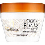 L'Oréal Paris Elseve Extraordinary Oil Coco Mask, 300 ml 1×300 ml masker