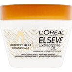 L'Oréal Paris Elseve Extraordinary Oil Coco Mask, 300 ml 1×300 ml masker