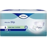 TENA Super S Slips 1×30 stuks, luierslips