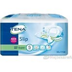 TENA Super S Slips 1×30 stuks, luierslips