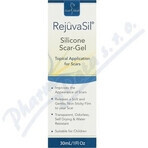 RejuvaSil voor littekens 1×30 ml, gel