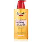 Eucerin pH5 Duschöl 1×400 ml für empfindliche Haut