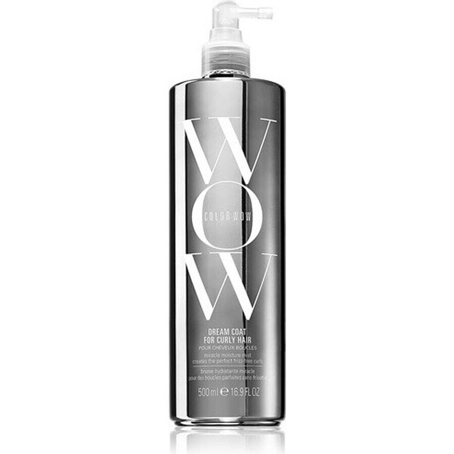 Colour Wow Dream Coat Dream Coat voor krullend haar 500 ml 1×500 ml 1×500 ml, spray voor krullend haar