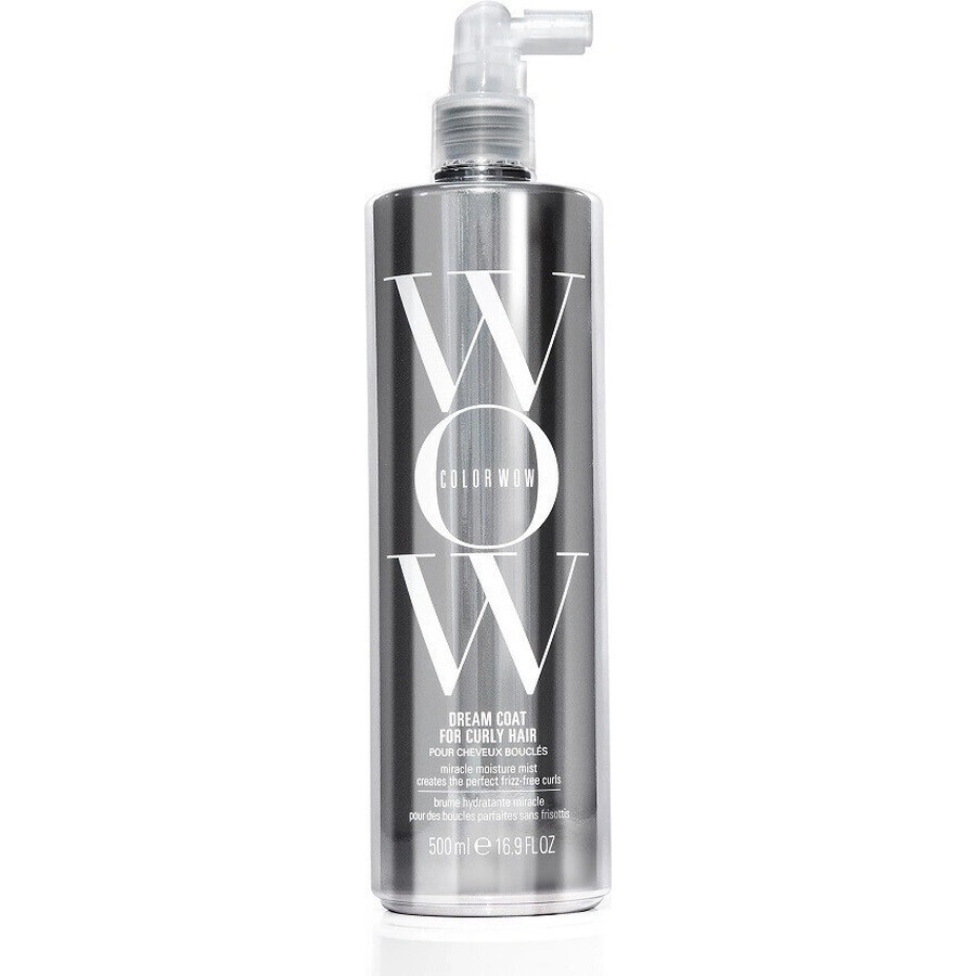 Colour Wow Dream Coat Dream Coat voor krullend haar 500 ml 1×500 ml 1×500 ml, spray voor krullend haar