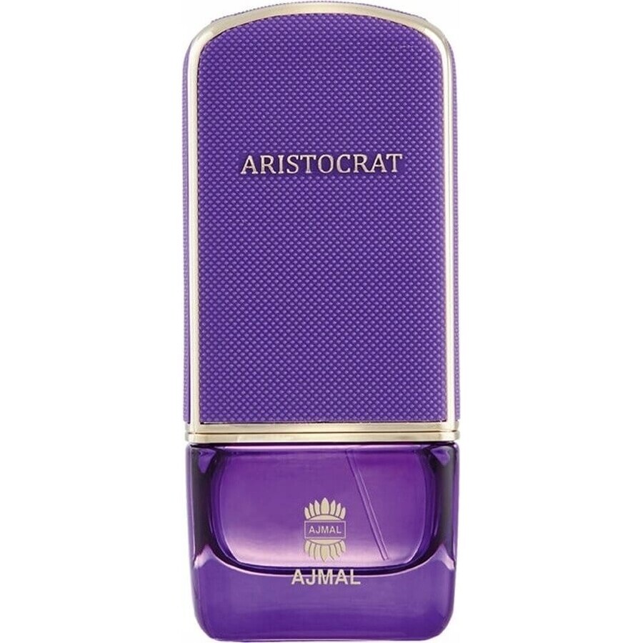 Ajmal Aristocrat For Her Edp 75ml 1×75 ml 1×75 ml, eau de parfum