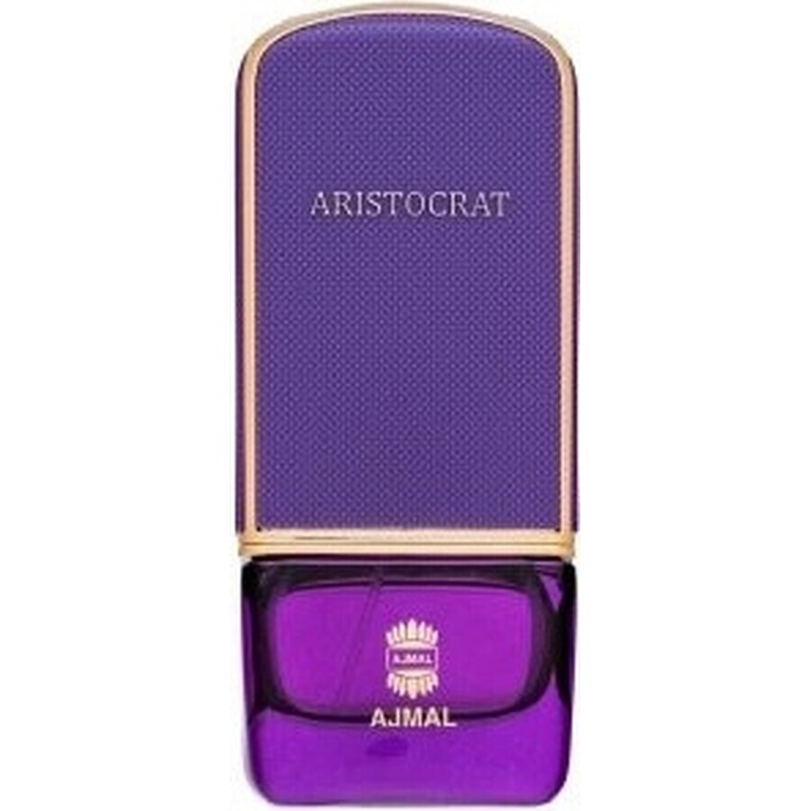 Ajmal Aristocrat For Her Edp 75ml 1×75 ml 1×75 ml, eau de parfum