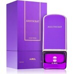 Ajmal Aristocrat For Her Edp 75ml 1×75 ml 1×75 ml, eau de parfum