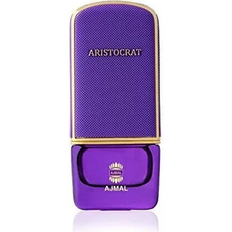 Ajmal Aristocrat For Her Edp 75ml 1×75 ml 1×75 ml, eau de parfum