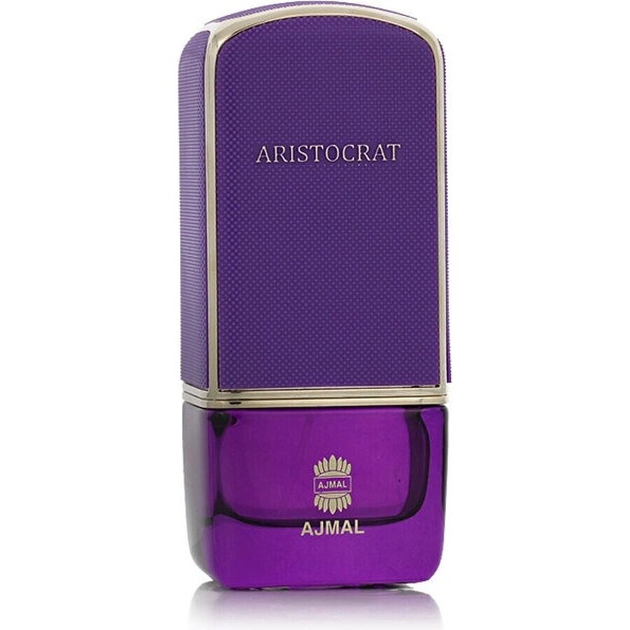 Ajmal Aristocrat For Her Edp 75ml 1×75 ml 1×75 ml, eau de parfum