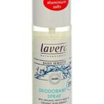 Lavera Déodorant Spr 75ml 1×1 pc