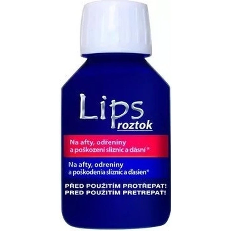 Oplossing voor doorligwonden 1×100 ml, oplossing voor doorligwonden