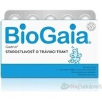 BIOGAIA GASTRUS TBL 30 1×30 tbl, integratore alimentare