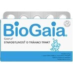 BIOGAIA GASTRUS TBL 30 1×30 tbl, integratore alimentare