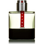 Prada Luna Rossa Carbon Edt 50ml 1×50 ml, Eau de Toilette