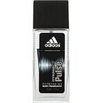 ADIDAS DYNAMIC PULSE DEO SPRAY 75ML 1×75ml, deodorant