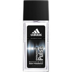 ADIDAS DYNAMIC PULSE DEO SPRAY 75ML 1×75ml, deodorant