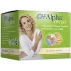 CH-Alpha OSTEO 1×30 pieces, food supplement