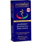 ALLERGIKA SENSITIVE DUO 1×1 set, (Lipolotio Sensitive 200 ml + Hydrolotio Sensitive 200 ml)