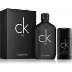 Calvin Klein Be Edt 200ml 1×200 ml, eau de toilette