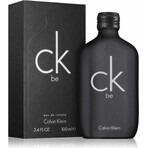 Calvin Klein Be Edt 200ml 1×200 ml, eau de toilette