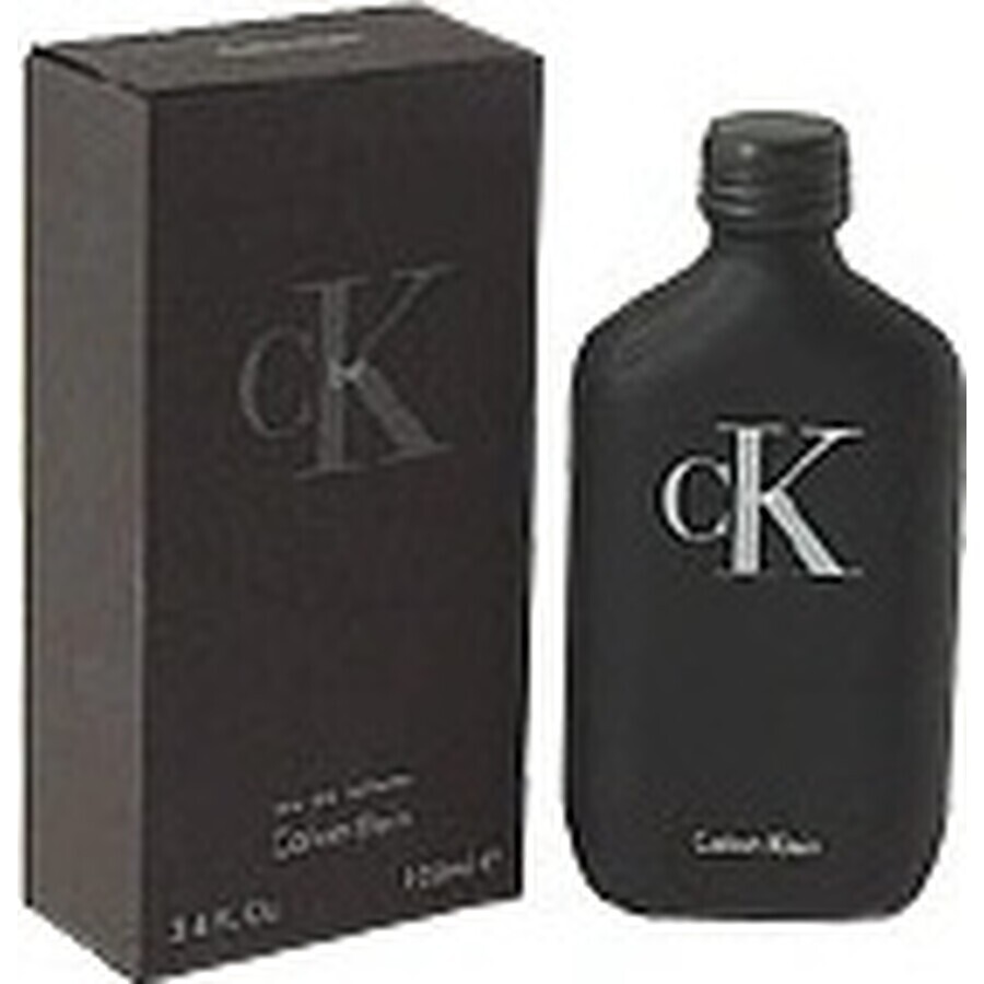 Calvin Klein Be Edt 200ml 1×200 ml, eau de toilette