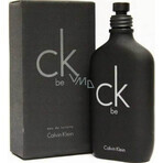 Calvin Klein Be Edt 200ml 1×200 ml, eau de toilette